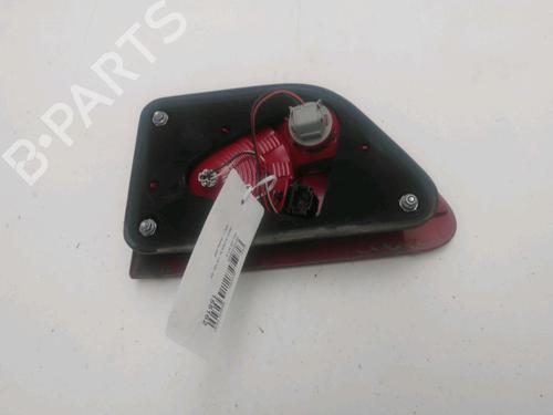 Used Left tailgate light Left tailgate light 24882708 24882708