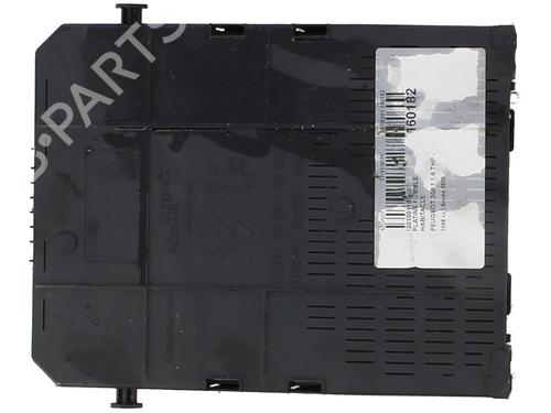 Used Fuse box Fuse box PEUGEOT 308 I (4A_, 4C_) 1.6 THP 16V (156 hp) 31277761 31277761