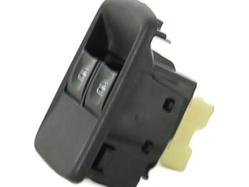 Left front window switch DACIA SANDERO II TCe 90 (B8M1, B8MA, B8AC) | BP33836185I27 - Image 2