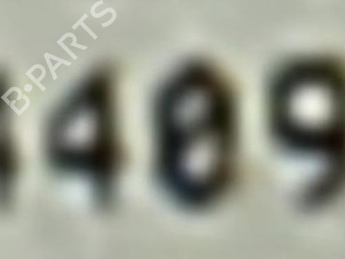 Used Rear mirror PEUGEOT 208 I (CA_, CC_) 1.2 THP 110 (110 hp) 31935869