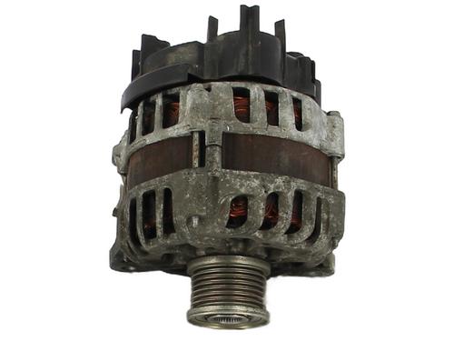 Used Alternator Alternator DACIA DUSTER (HM_) 1.3 TCe 130 4x4 (HMMF) (131 hp) 29929960 29929960