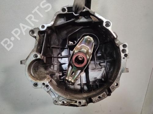 Used Gearbox Gearbox AUDI A4 B6 (8E2) [2000-2005] 15748573 15748573