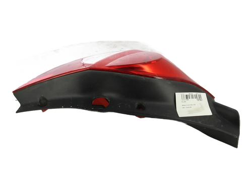 Left taillight RENAULT CLIO III (BR0/1, CR0/1) 2.0 16V Sport | BP30740630C34