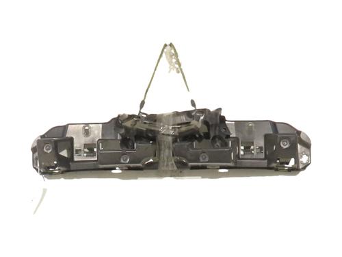 Used Bumper shock absorber Bumper shock absorber DS DS 3 (SA_) 1.2 THP 110 / PureTech 110 (SAHNPS, SAHNZ6, SAHNZT) (110 hp) 35887545 35887545