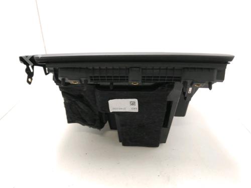 Glove box AUDI A3 (8V1, 8VK) 2.0 TDI | BP31277843C95