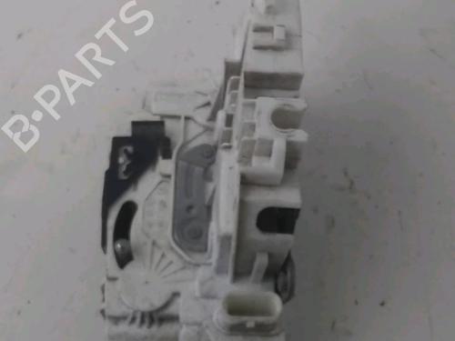 Used Front left lock Front left lock MERCEDES-BENZ SPRINTER 5-t Platform/Chassis (B906) 513 CDI (906.155, 906.253, 906.255, 906.153) (129 hp) 33562503 33562503