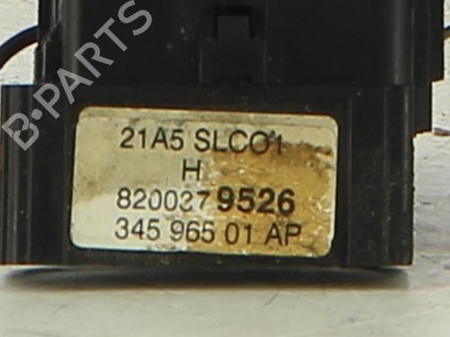 Steering column stalk RENAULT KANGOO (KC0/1_) 1.5 dCi (KC07) | BP39602463I23  - Image 5