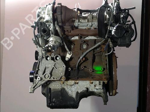 Motor Motor FIAT PUNTO EVO (199_) 1.6 D Multijet (120 hp) 27394174 27394174