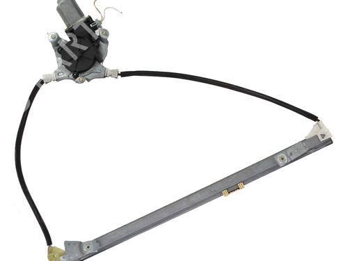 Used Front left window mechanism Front left window mechanism RENAULT SCÉNIC I MPV (JA0/1_, FA0_) 2.0 16V RX4 (139 hp) 33059070 33059070
