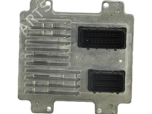 Engine control unit (ECU) OPEL MERIVA B MPV (S10) 1.4 (75) | BP36790110M57 - Image 4
