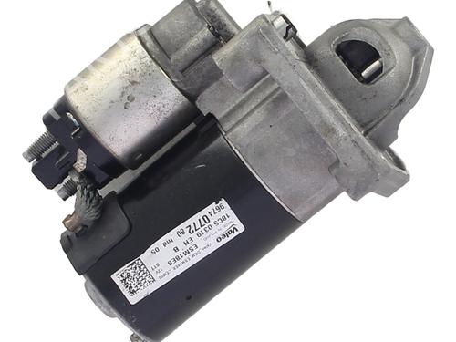 Used Starter Starter CITROËN C4 II (NC_) 1.2 THP 130 (NCHNYM, NCHNYT) (130 hp) 36426353 36426353