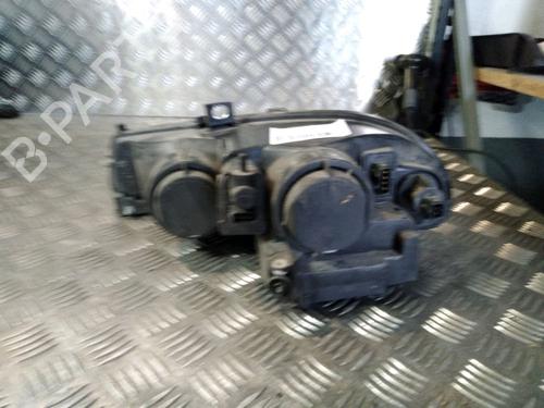 Used Right headlight Right headlight ALFA ROMEO 156 Sportwagon (932_) 1.9 JTD 16V (932BXE00) (140 hp) 13082973 13082973