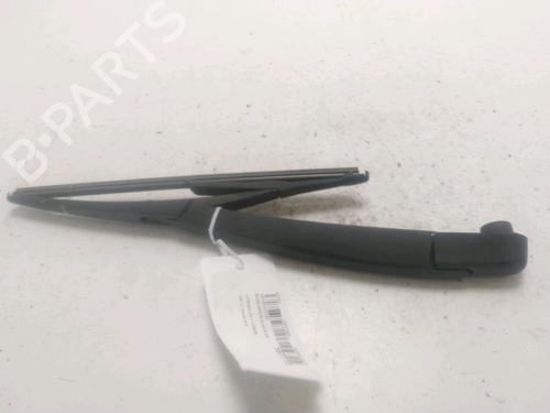 Used Rear windshield wiper arm CITROËN C3 III Van (SX_, SY_) BlueHDi 100 (102 hp) 28159909