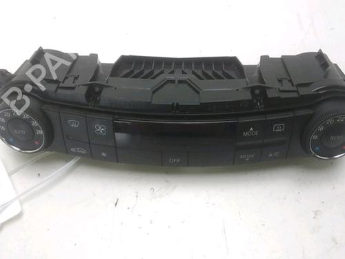 Climate control MERCEDES-BENZ E-CLASS T-Model (S211) E 280 T CDI (211.220) | BP27394450I5 - Image 2