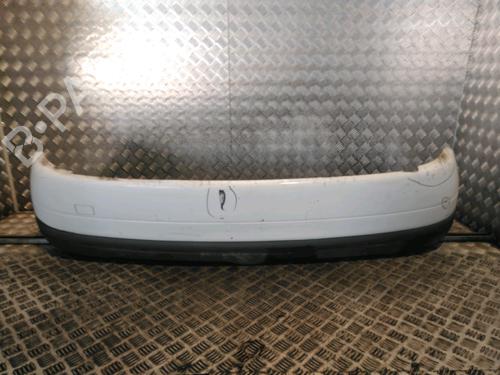 Used Rear bumper RENAULT CLIO II (BB_, CB_) 1.2 (BB0A, BB0F, BB10, BB1K, BB28, BB2D, BB2H, CB0A,... (58 hp) 18837526