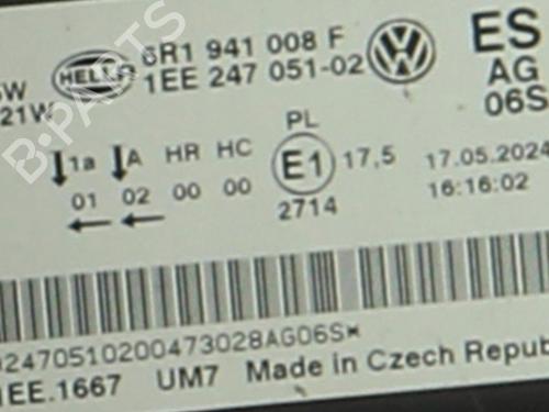 Used Right headlight Right headlight 38915589 38915589