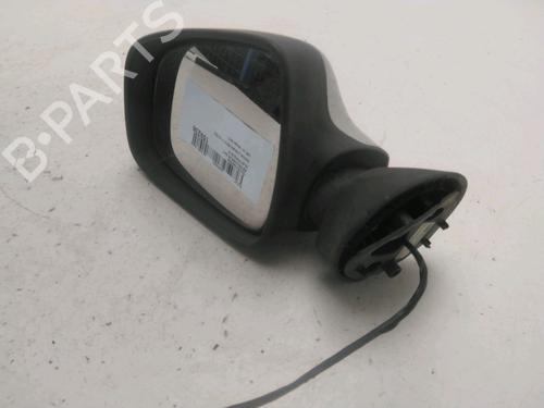 Used Left mirror Left mirror DACIA LOGAN MCV (KS_) 1.5 dCi (KS04) (88 hp) 29601721 29601721