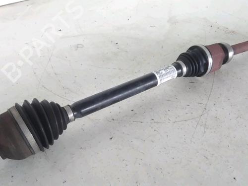 Right front driveshaft PEUGEOT EXPERT Van (V_) 1.5 BlueHDi 100 | BP37705917M39 - Image 3