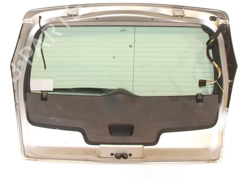 Used Tailgate Tailgate CITROËN C3 I (FC_, FN_) 1.4 i (73 hp) 31747863 31747863