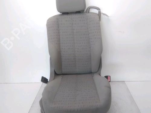 Used Right front seat Right front seat RENAULT SCÉNIC II (JM0/1_) 1.5 dCi (JM1E, JM16) (106 hp) 27975996 27975996