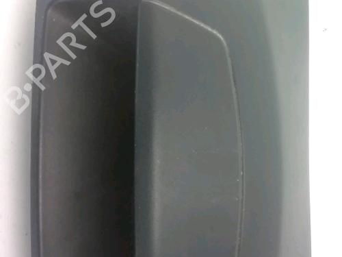 Multifunctionele display PEUGEOT PARTNER Box Body/MPV 1.6 HDi 16V (90 hp) 28105625