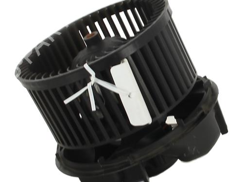 Used Heater blower motor Heater blower motor RENAULT CLIO III (BR0/1, CR0/1) 1.5 dCi (75 hp) 33632701 33632701