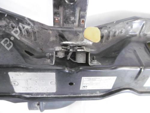 Front slam panel PEUGEOT BOXER Platform/Chassis 2.2 HDi 110 | BP15754076C72 