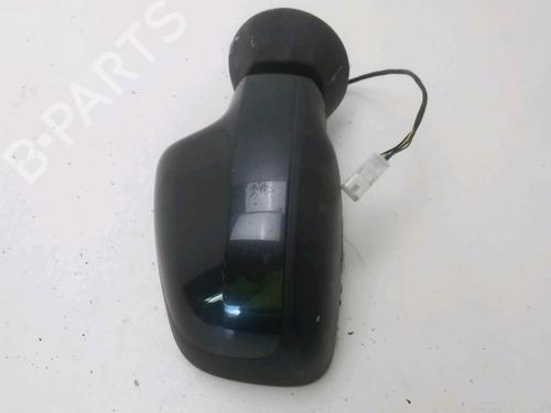 Right mirror DACIA SANDERO 1.4 MPI LPG | BP20128810C27