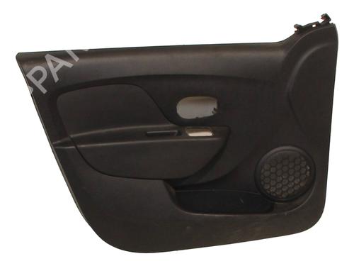 Front left panel DACIA LOGAN MCV II TCe 90 (K8M1, K8MA, K8AC) | BP30630495C58 - Image 2