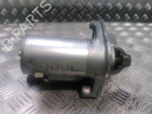 Used Starter CITROËN C3 III (SX) 1.2 VTi 82 (82 hp) 16980366