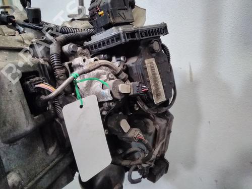 Gearbox CITROËN C4 I (LC_)  | BP15748460M3 