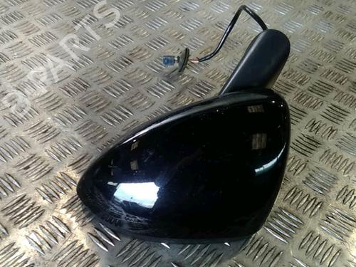 Left mirror OPEL CORSA D (S07) 1.4 (L08, L68) | BP17042235C26 