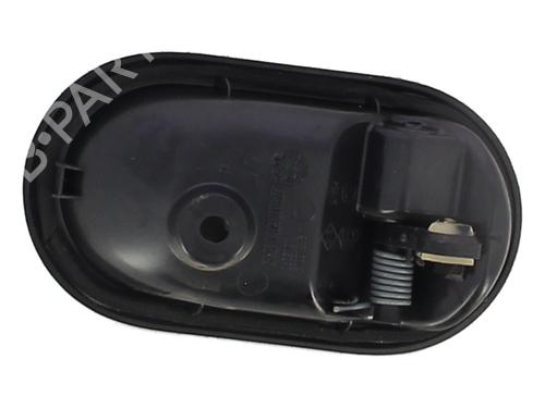 Maneta interior trasera derecha DACIA DUSTER (HS_) 1.5 dCi (109 hp) 30740598