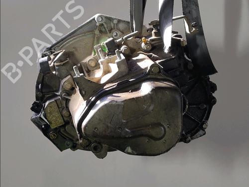 Used Gearbox CITROËN BERLINGO / BERLINGO FIRST Box Body/MPV (M_) 1.4 i (MBKFX, MBKFW) (75 hp) 29344846