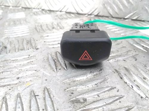 Used Warning switch NISSAN NOTE (E11, NE11) 1.5 dCi (90 hp) 11712848