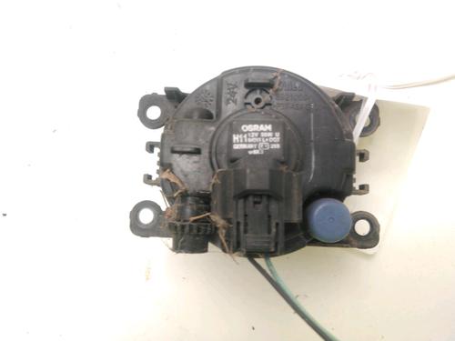 Used Right front fog light Right front fog light OPEL AGILA B (H08) 1.3 CDTI (F68) (75 hp) 20181763 20181763