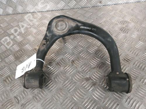 Used Left front suspension arm TOYOTA HILUX VII Pickup (_N1_, _N2_, _N3_) 2.5 D-4D 4WD (KUN25_, KUN25R) (120 hp) 15201581