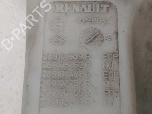 Used Windscreen washer tank RENAULT ESPACE V (JR_) 1.6 dCi 160 (160 hp) 28970323