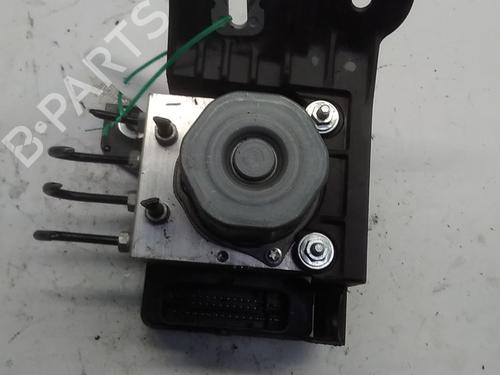 Used ABS pump OPEL CORSA E (X15) 1.4 (08, 68) (90 hp) 23180558