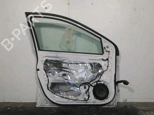 Used Left front door Left front door 37597599 37597599