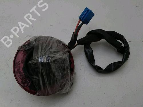 Used Electronic module PEUGEOT 206 Hatchback (2A/C) 1.4 HDi eco 70 (68 hp) 19089919