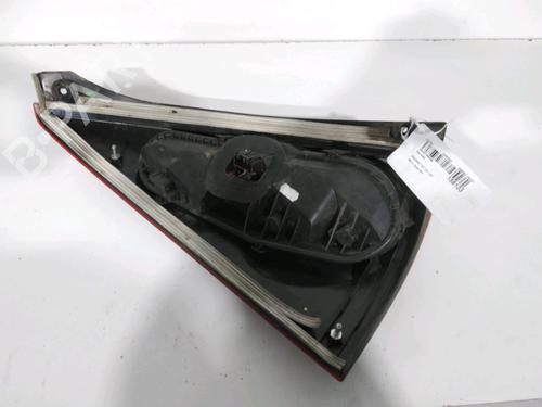 Used Right taillight PEUGEOT 107 (PM_, PN_) 1.0 (68 hp) 29264593