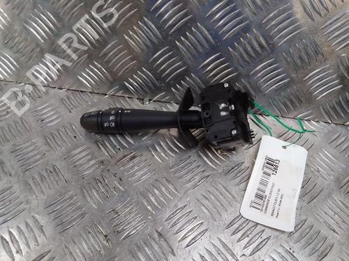Used Steering column stalk Steering column stalk RENAULT CLIO II (BB_, CB_) 1.2 16V (BB05, BB0W, BB11, BB27, BB2T, BB2U, BB2V, CB05,... (75 hp) 11534035 11534035