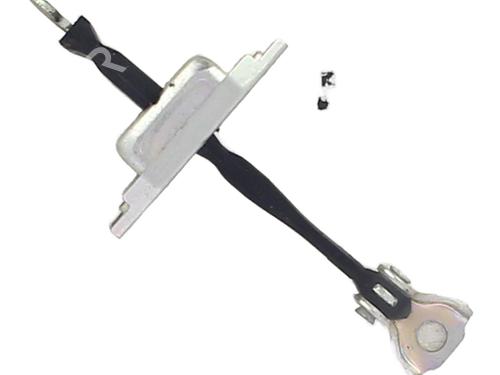Charnière/Limiteur de porte Charnière/Limiteur de porte TOYOTA RAV 4 IV (_A4_) 2.0 D (WWA42_) (143 hp) 35936332 35936332