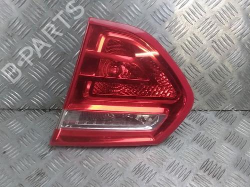 Used Right tailgate light CITROËN C4 Picasso I MPV (UD_) 1.6 HDi (109 hp) 13083153