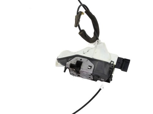 Used Front left lock Front left lock 33279068 33279068
