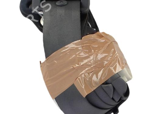 Used Rear left seatbelt Rear left seatbelt RENAULT CLIO III (BR0/1, CR0/1) 1.5 dCi (75 hp) 39221616 39221616