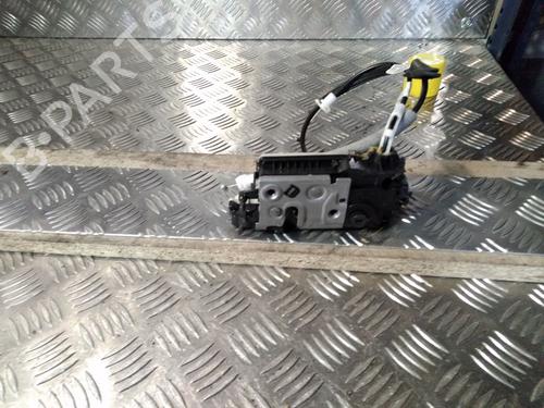 Used Rear right lock PEUGEOT 2008 I (CU_) 1.6 BlueHDi 100 (100 hp) 11520667