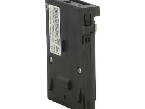 Card reader RENAULT MEGANE III Hatchback (BZ0/1_, B3_) 1.5 dCi (BZ09, BZ0D, BZ1W, BZ29, BZ14) | BP36573462E4 - Image 2