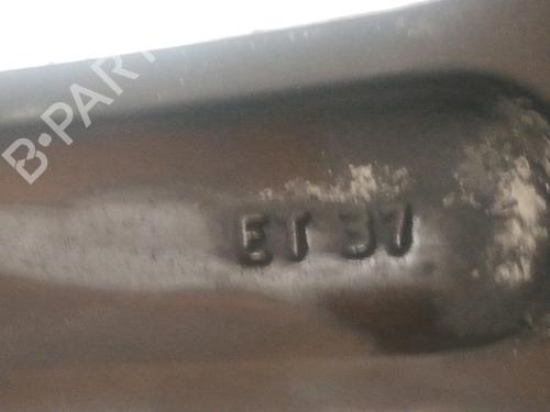 Felg Felg OPEL CORSA C (X01) 1.7 DI (F08, F68) (65 hp) 24992600 24992600